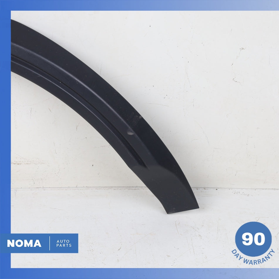 12-19 LR Range Rover Evoque L538 4DR Rear Right Passenger Wheel Arch Molding OEM