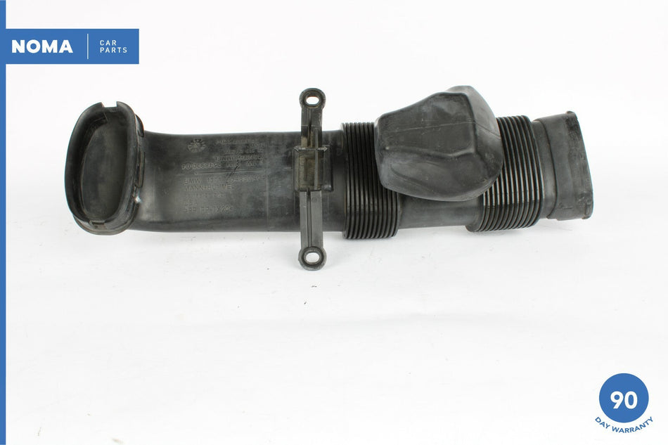 07-10 BMW X5 E70 4.8L Right Passenger Side Air Cleaner Cooler Intake Duct OEM