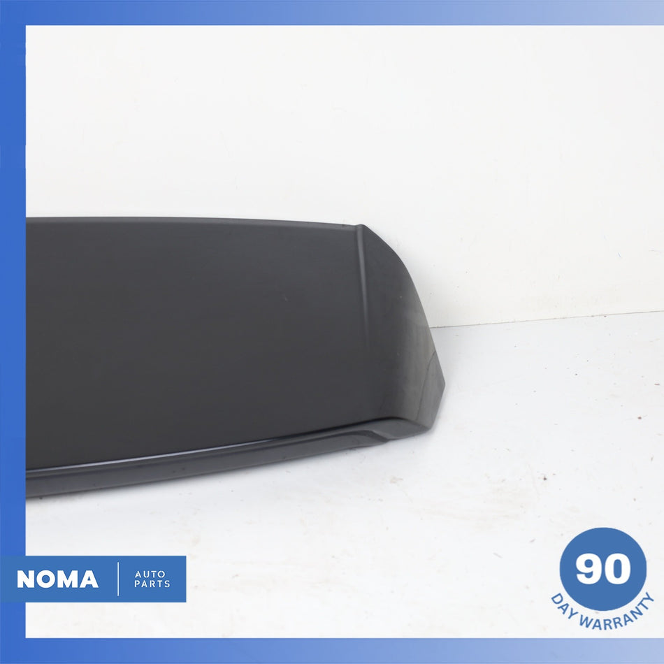 14-17 LR Range Rover Sport L494 Rear Trunk Spoiler Wing w/ Brake Light OEM