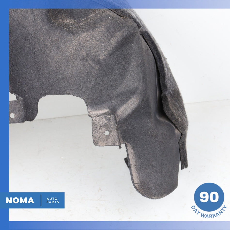 17-23 Alfa Romeo 952 Giulia Rear Right Side Fender Wheelarch Splash Cover OEM