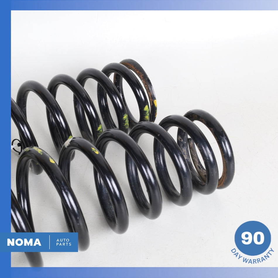 2006 Jaguar X100 XK8 Rear Right & Left Suspension Coil Spring JLM12342 OEM