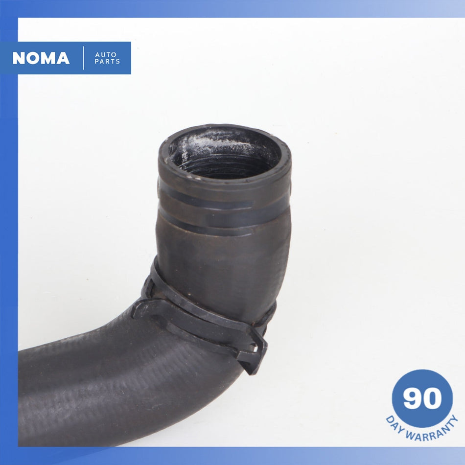 03-06 Jaguar X100 XK8 4.2L N/A Lower Cooling Radiator Hose Pipe C2N1173 OEM