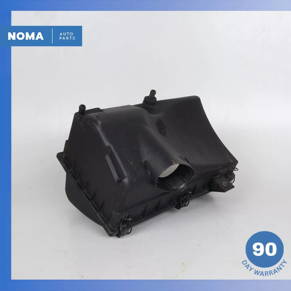 97-02 Jaguar X100 XK8 XKR 4.0L Air Intake Filter Cleaner Box NJC3500BA OEM