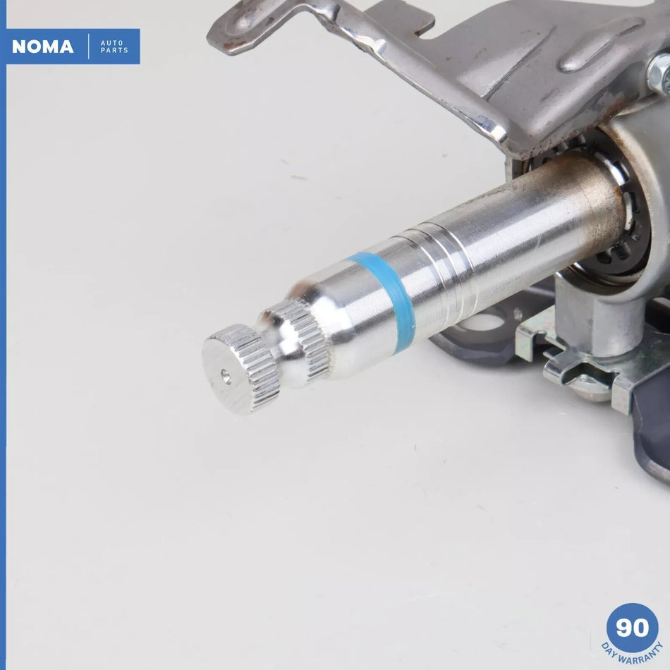 07-09 Lexus USF40 LS460 Powered Steering Column Assembly 45250-50230 OEM