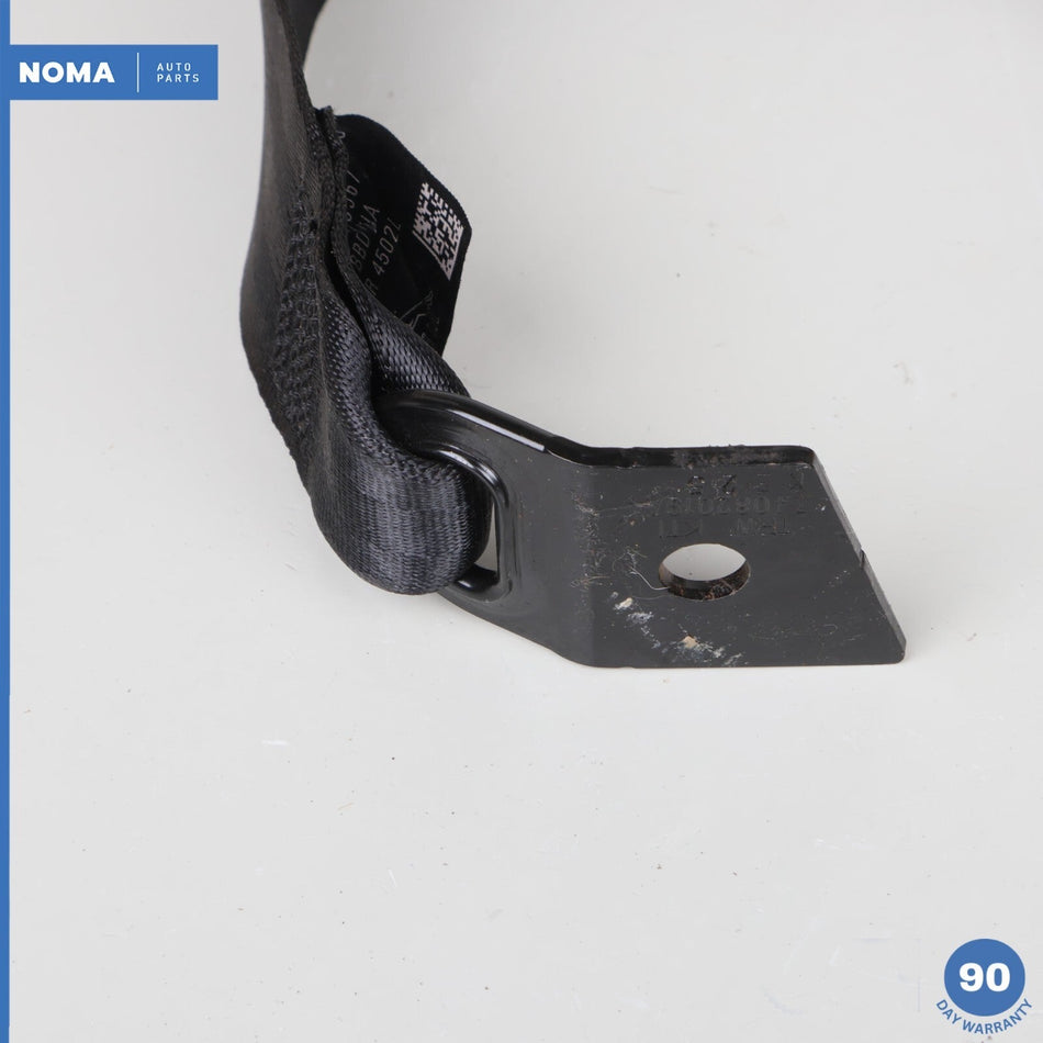 10-13 Jaguar XJ XJL X351 Rear Left Driver Side Seat Belt Retractor PVJ OEM