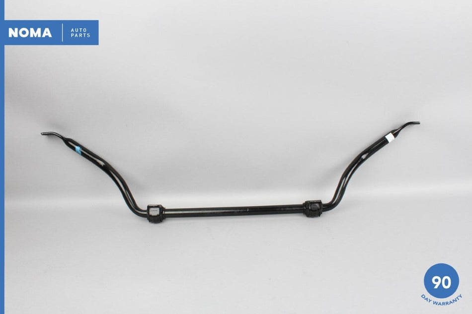 03-08 Jaguar S-Type X204 Front Sway Bar Stabilizer Suspension 2W935494CA OEM