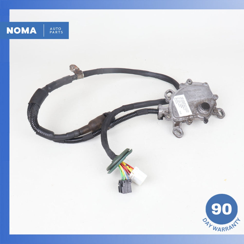 94-97 Jaguar XJS XJ6 XJ12 Auto Transmission Neutral Safety Rotary Switch OEM