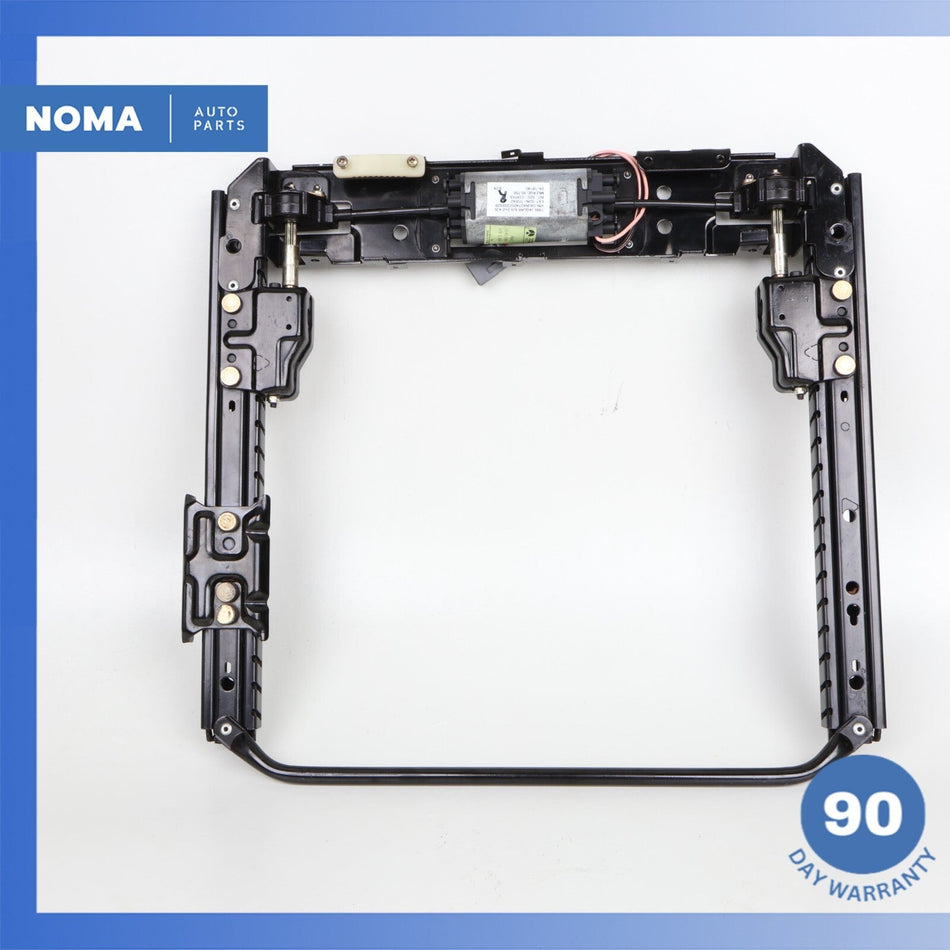 94-96 Jaguar XJS Series 3 Right Passenger Side Lower Seat Track Frame Rail OEM