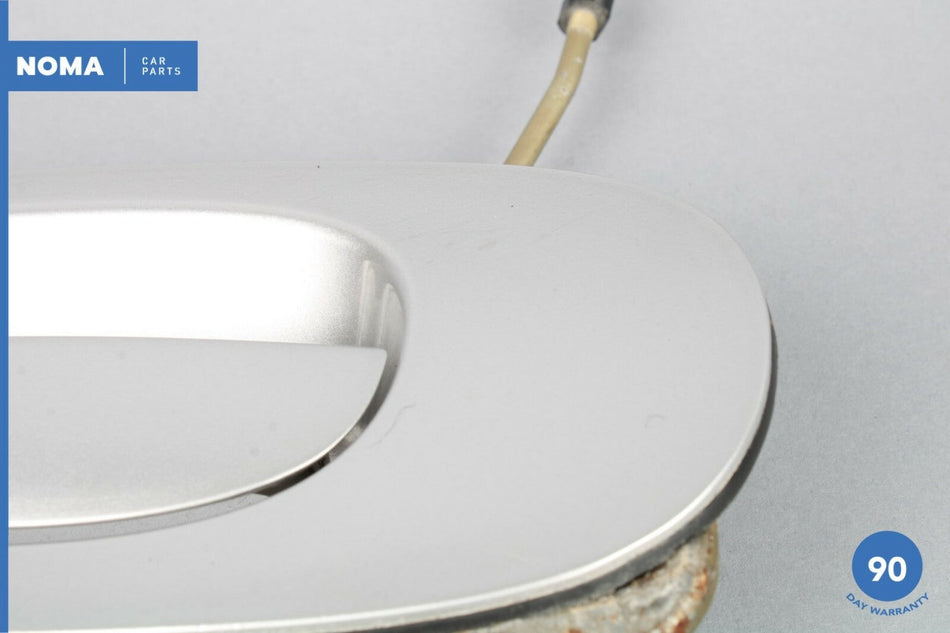 98-03 Jaguar XJR XJ8 X308 Front Right Passenger Side Outer Door Handle MDZ OEM