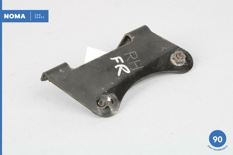 98-03 Jaguar XJ8 XJR Vanden Plas X308 Front Right Side Grille Mount Bracket OEM