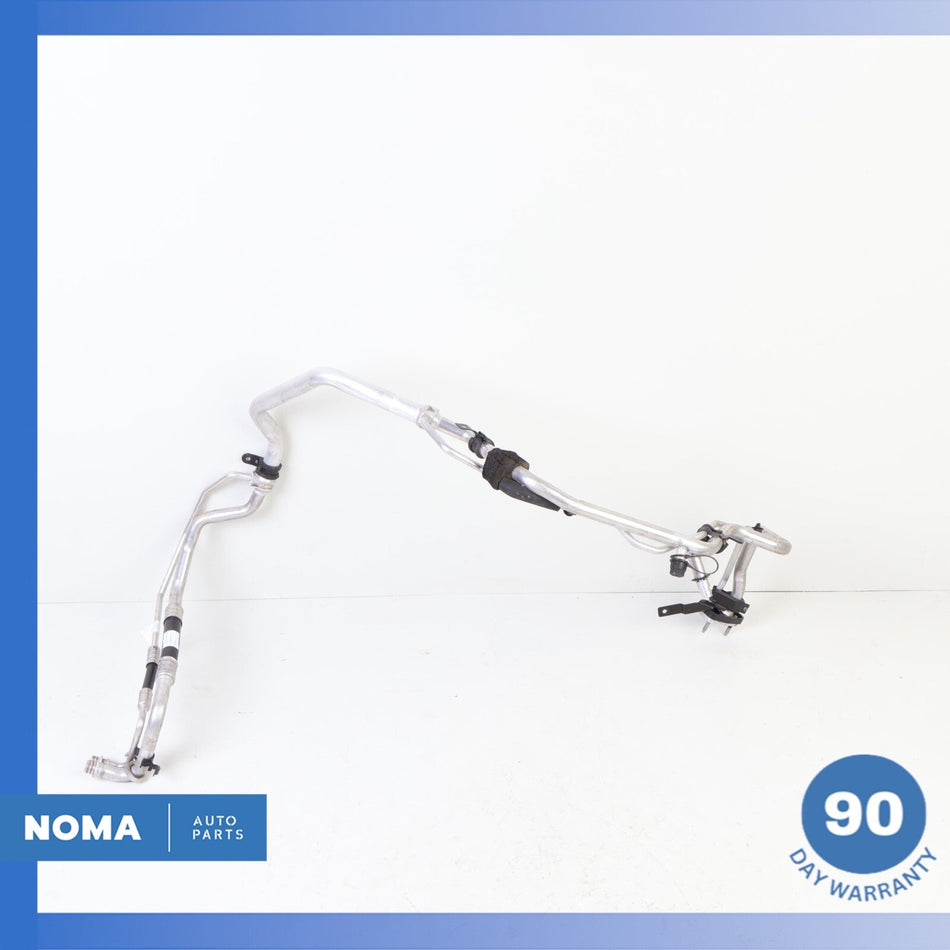 2013 Range Rover L405 AC A/C Air Conditioning Line Tube Pipe CPLA19A834AD OEM