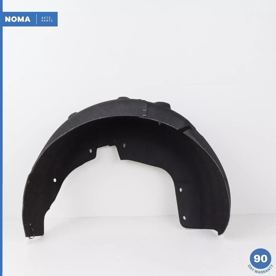 07-15 Jaguar X150 XK XKR Rear Left Driver Side Wheel Arch Cover C2P12153 OEM 42k