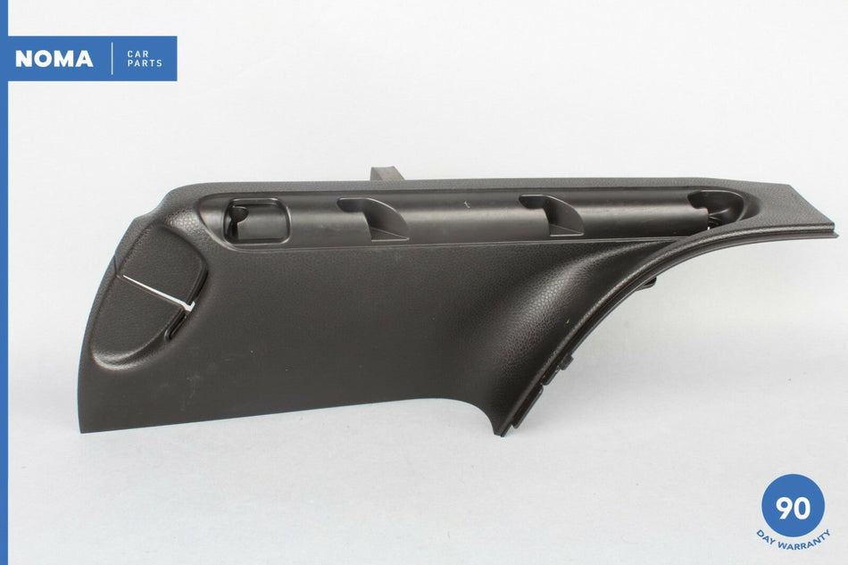 08-14 Mini Cooper S Clubman R55 Left Driver Side Luggage Cargo Trim 6954441 OEM