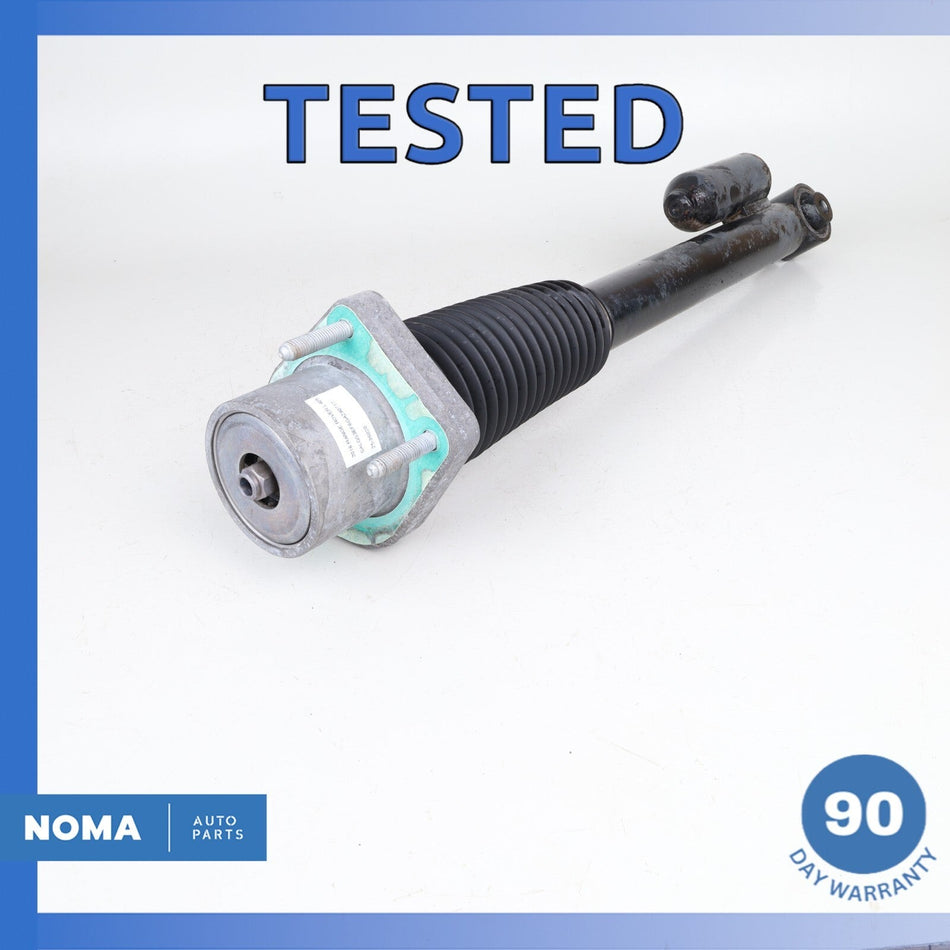 13-17 LR Range Rover L405 Rear Right Side Air Suspension Shock Absorber OEM