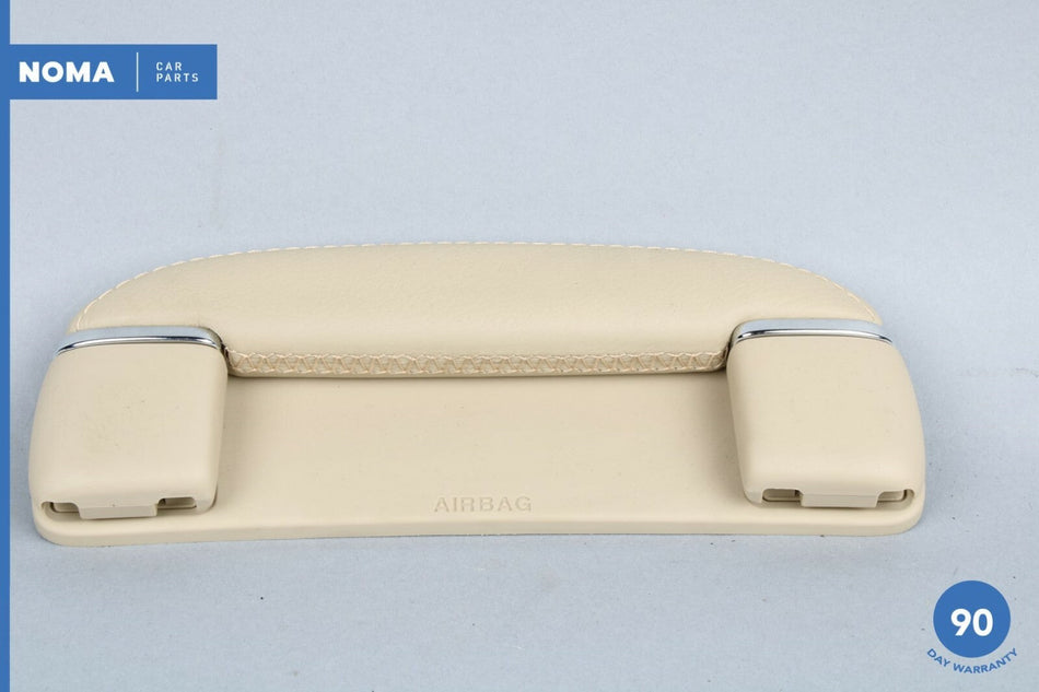 06-09 Jaguar XJ8 VDP X350 X358 Front Left or Right Side Roof Grab Handle SEL OEM