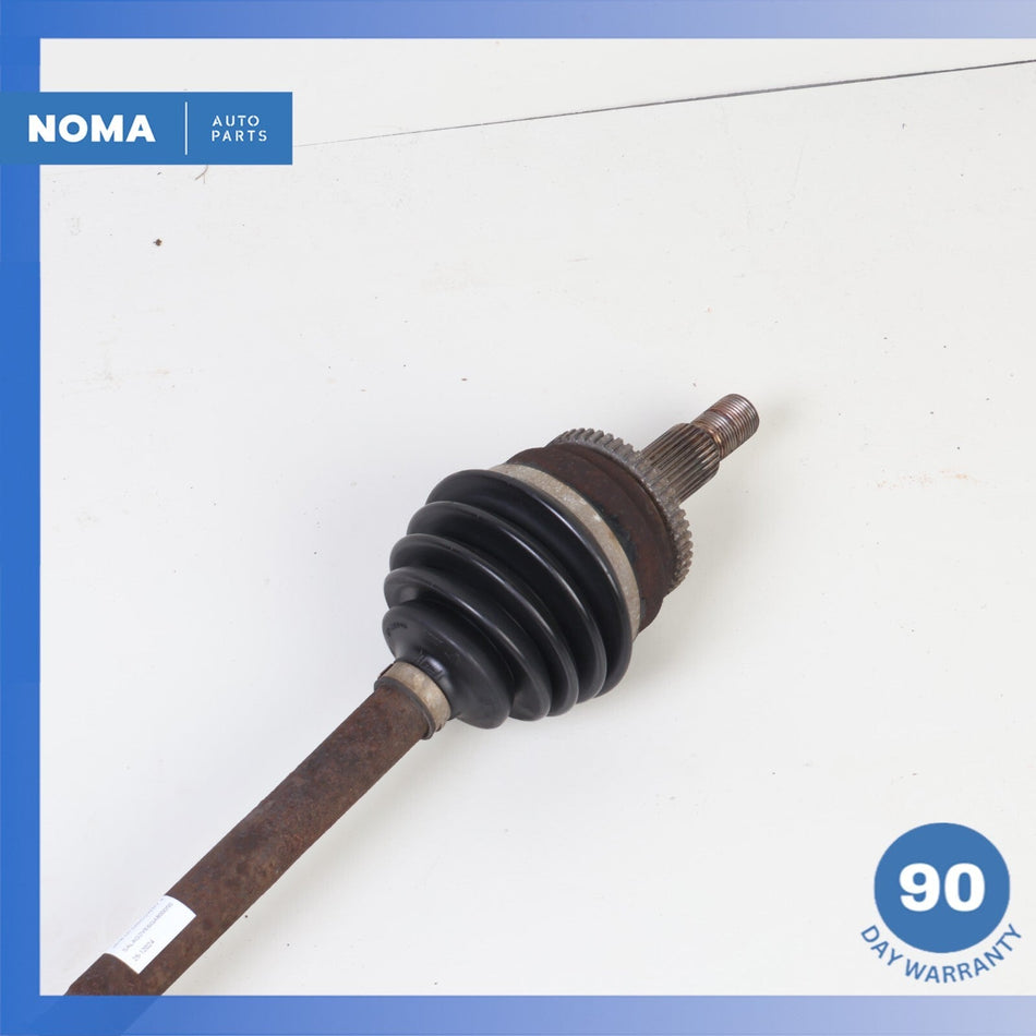 10-16 Land Rover L319 L320 LR4 Front Right Passenger Side Axle Shaft OEM