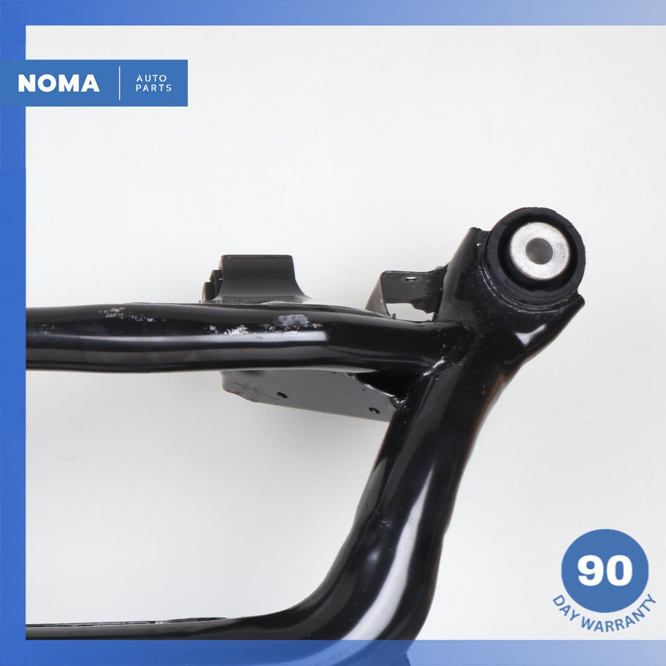 09-16 BMW E89 Z4 Rear Sub Frame Subframe Suspension Crossmember 6857131 OEM