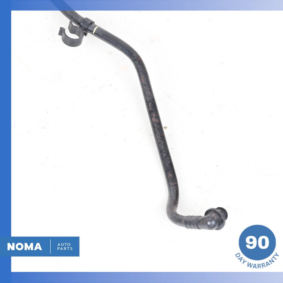 2016 LR Range Rover Sport L494 Brake Vacuum Vapor Hose Set LR048199 OEM
