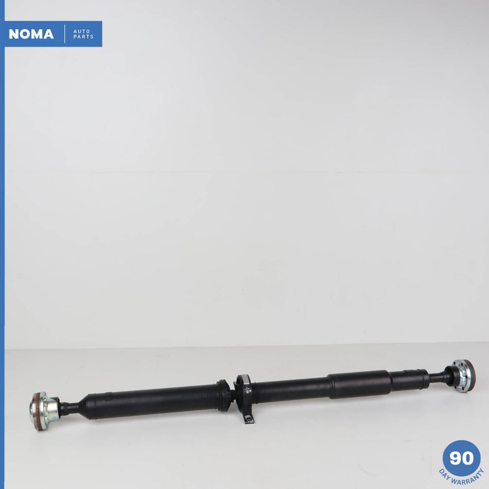 14-21 Jaguar X152 F-Type Rear Axle Driveshaft Drive Shaft Propeller OEM 68k