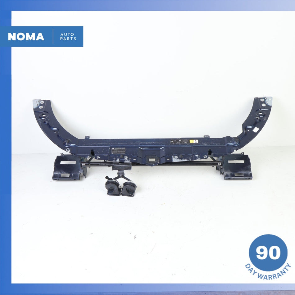 12-19 LR Range Rover Evoque L538 Upper Radiator Core Bracket Support Panel OEM