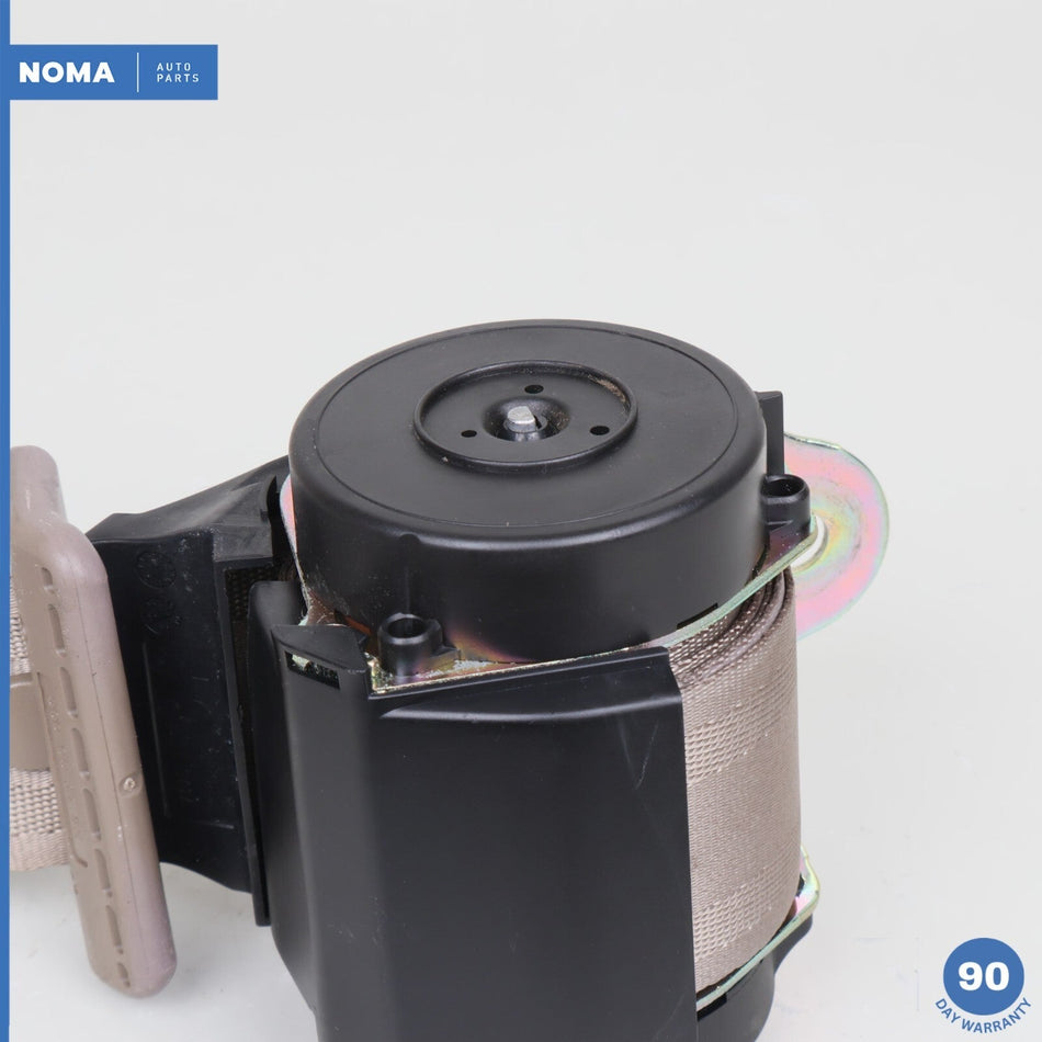 2005 Jaguar X100 XKR Convertible Rear Right or Left Seat Belt Retractor OEM