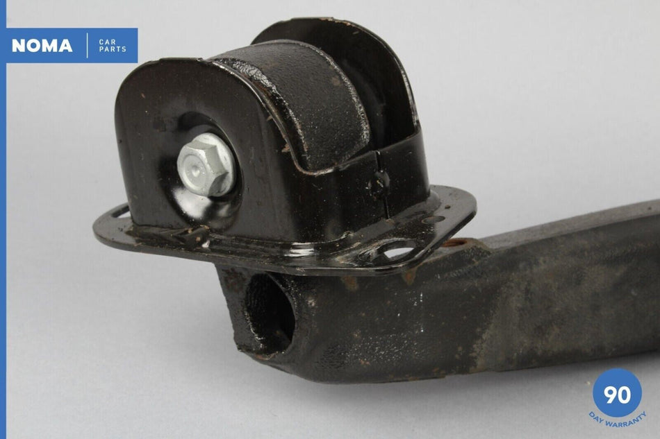 03-08 BMW E85 E86 Z4 Rear Left Driver Side Spindle Knuckle Hub w/ Shield OEM