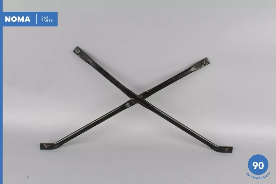 07-15 Jaguar X150 XKR XK Engine Motor Radiator Crossbar Brace Support OEM