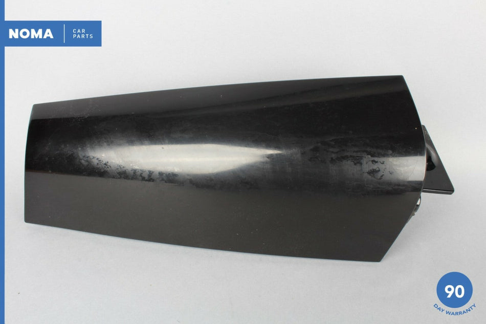 08-09 Mini Cooper S Clubman R55 Rear Left Driver Side Exterior C Pillar OEM