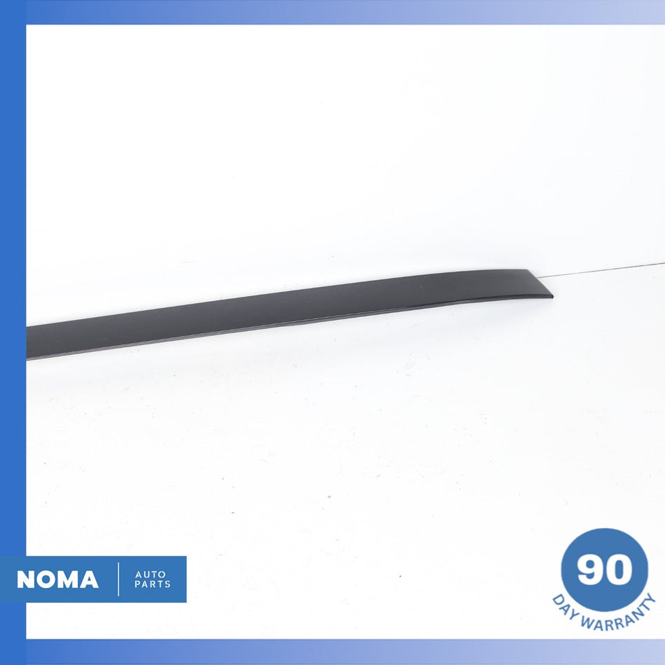 14-22 LR Range Rover Sport L494 Left Roof Drip Rail Upper Molding Trim OEM