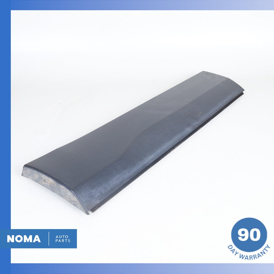 15-19 LR Discovery Sport L550 Rear Right Side Door Lower Molding OEM