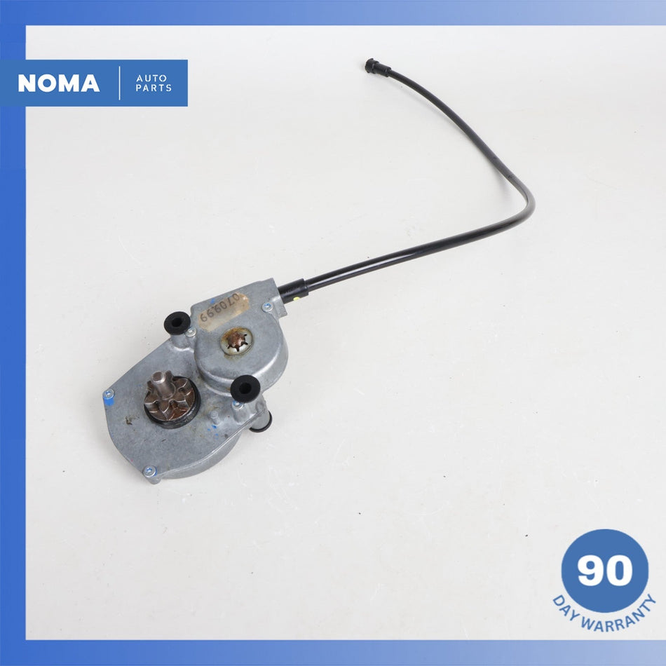 95-03 Jaguar X308 XJR XJ6 Front Right or Left Side Seat Rise & Fall Motor OEM