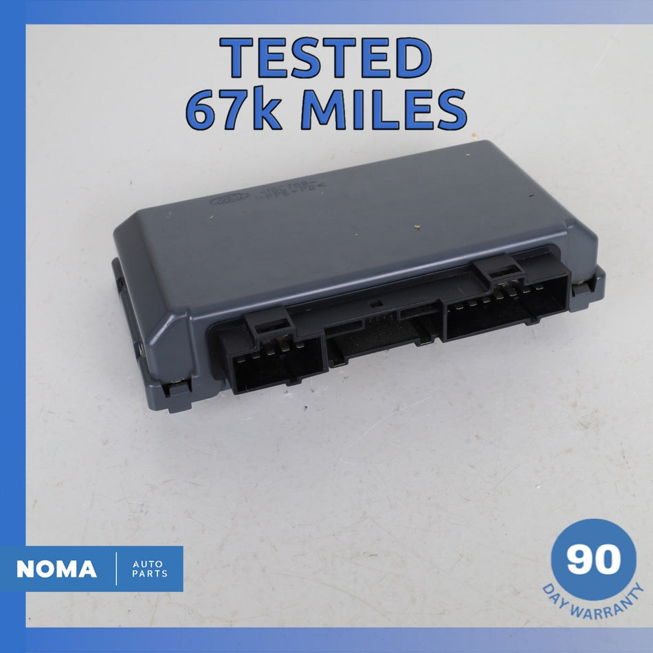 97-98 Jaguar X100 XK8 XKR Front Left or Right Seat Control Module OEM 67k