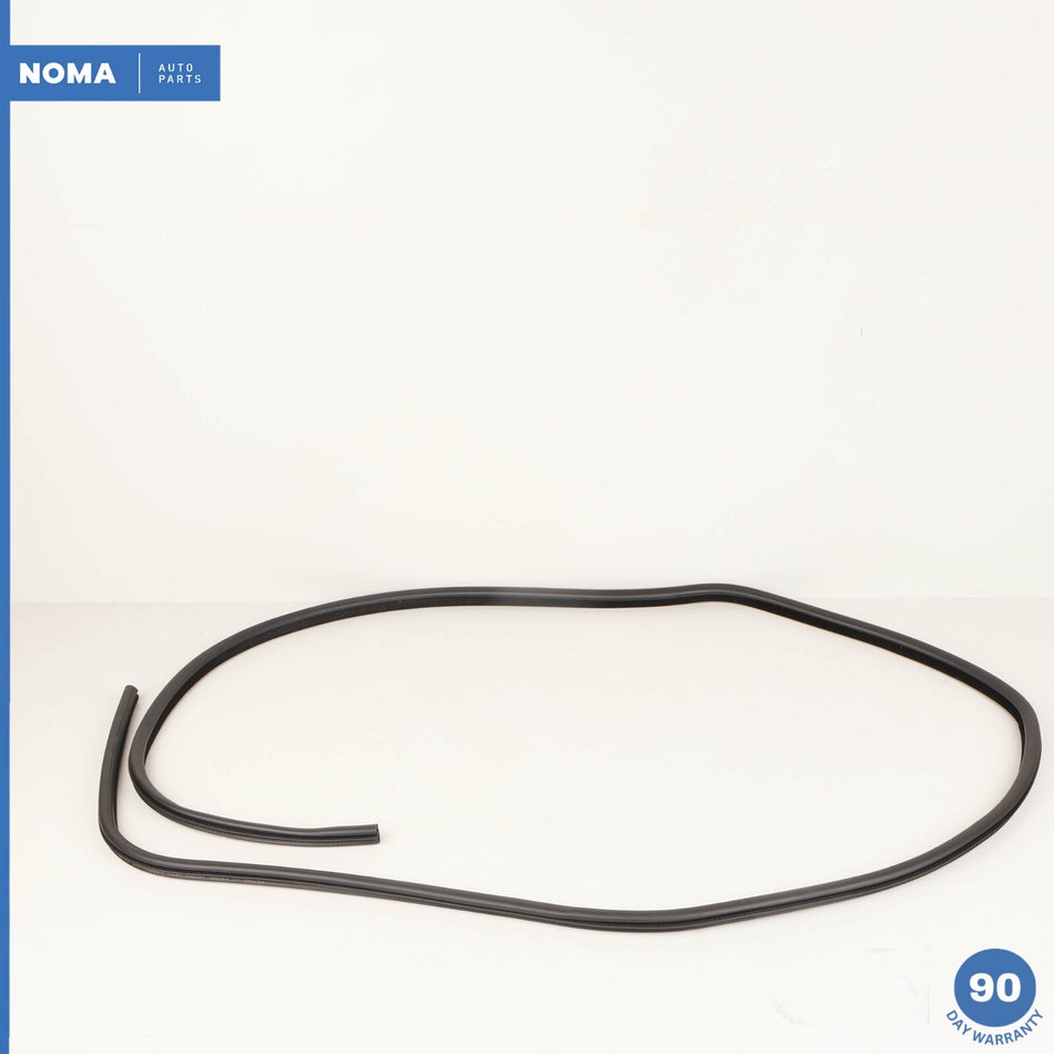 03-12 Land Rover Range Rover L322 Front Left or Right Body Weatherstrip Seal OEM