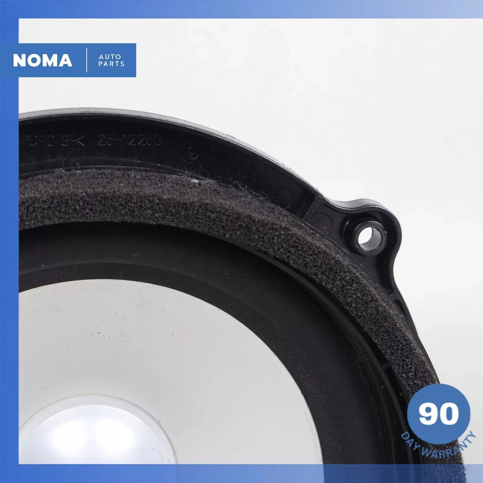 05-11 Land Rover L319 L320 LR4 Rear Right or Left Door Speaker Harman Kardon OEM