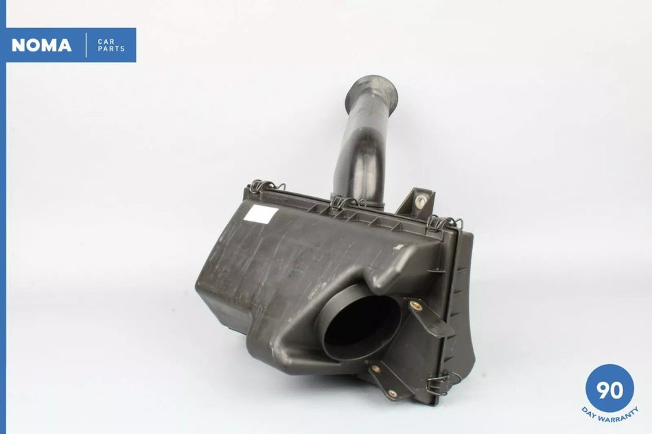 98-03 Jaguar X308 XJ8 Vanden Plas Air Intake Cleaner Filter Box Assembly OEM