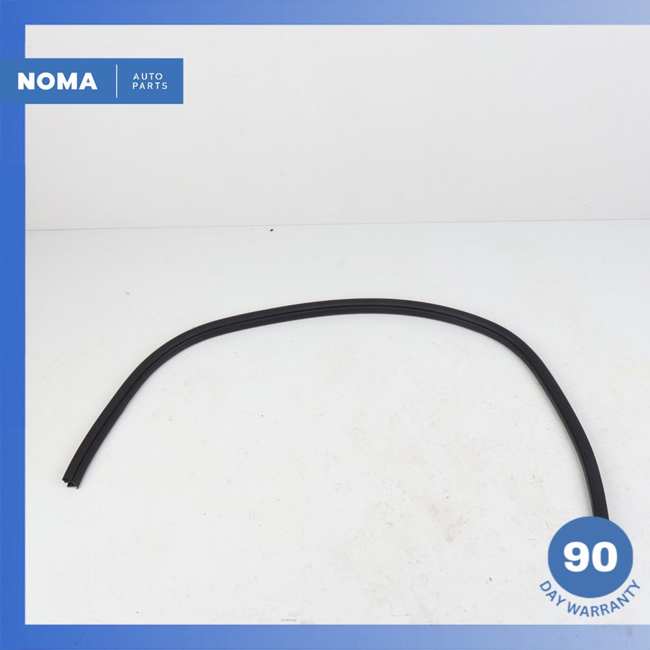 07-15 Jaguar X150 XK XKR Right Passenger Side Body Weather Strip Seal OEM