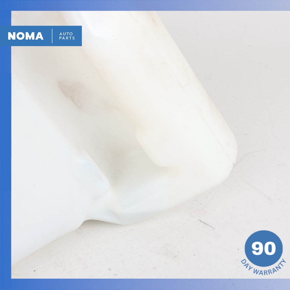 1996 BMW E36 Z3 Windshield Washer Fluid Tank Reservoir 61661365848 OEM