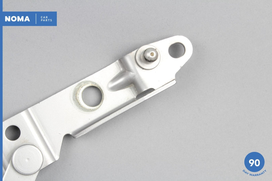 97-06 Jaguar XK8 XKR X100 Left Right Trunk Lid Hinge Bracket Set of 2 MDZ OEM