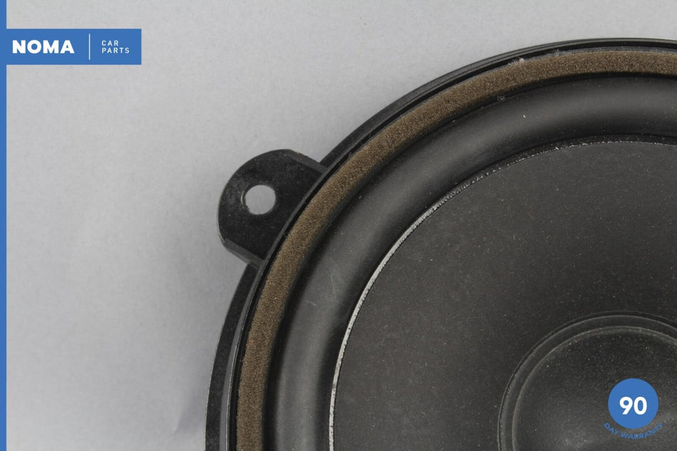 07-15 Jaguar XKR XK X150 Mid Bass Range Audio Sound Speaker C2P1948 Alpine OEM