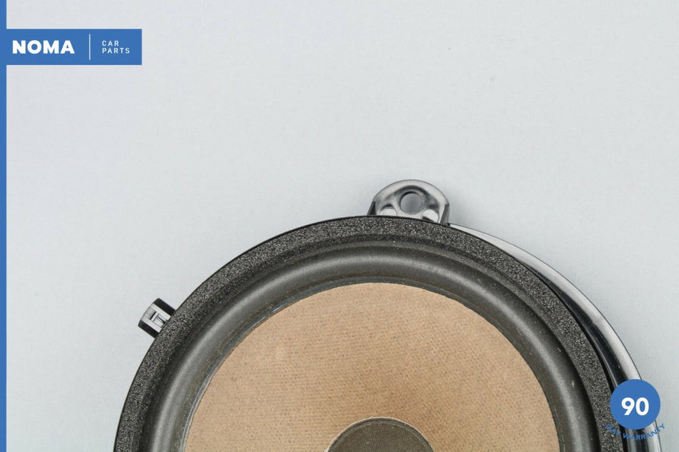 02-08 Jaguar X-Type X400 Front Left or Right Door Sound Audio Speaker OEM