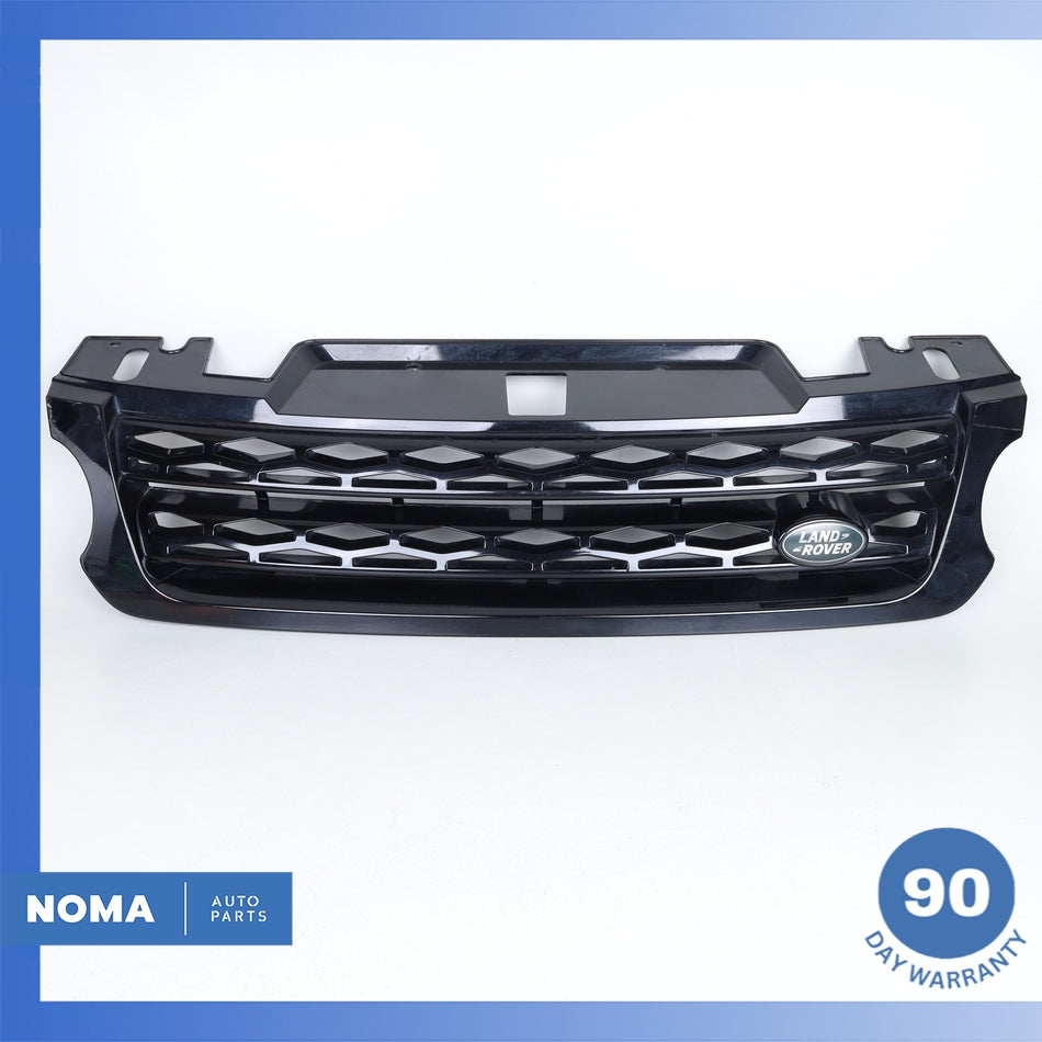 14-17 Land Rover Range Rover Sport L494 Radiator Grille Grill Mesh OEM