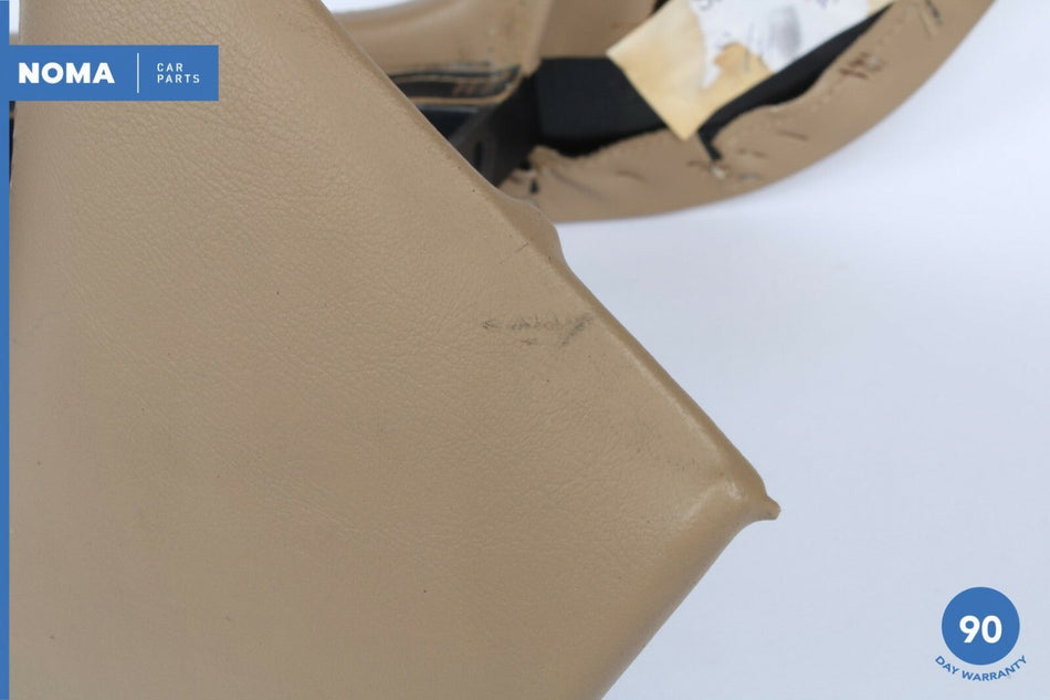 97-03 Jaguar XK8 X100 Interior Center Console Trim Panel Cover GJA7620AA SDC OEM