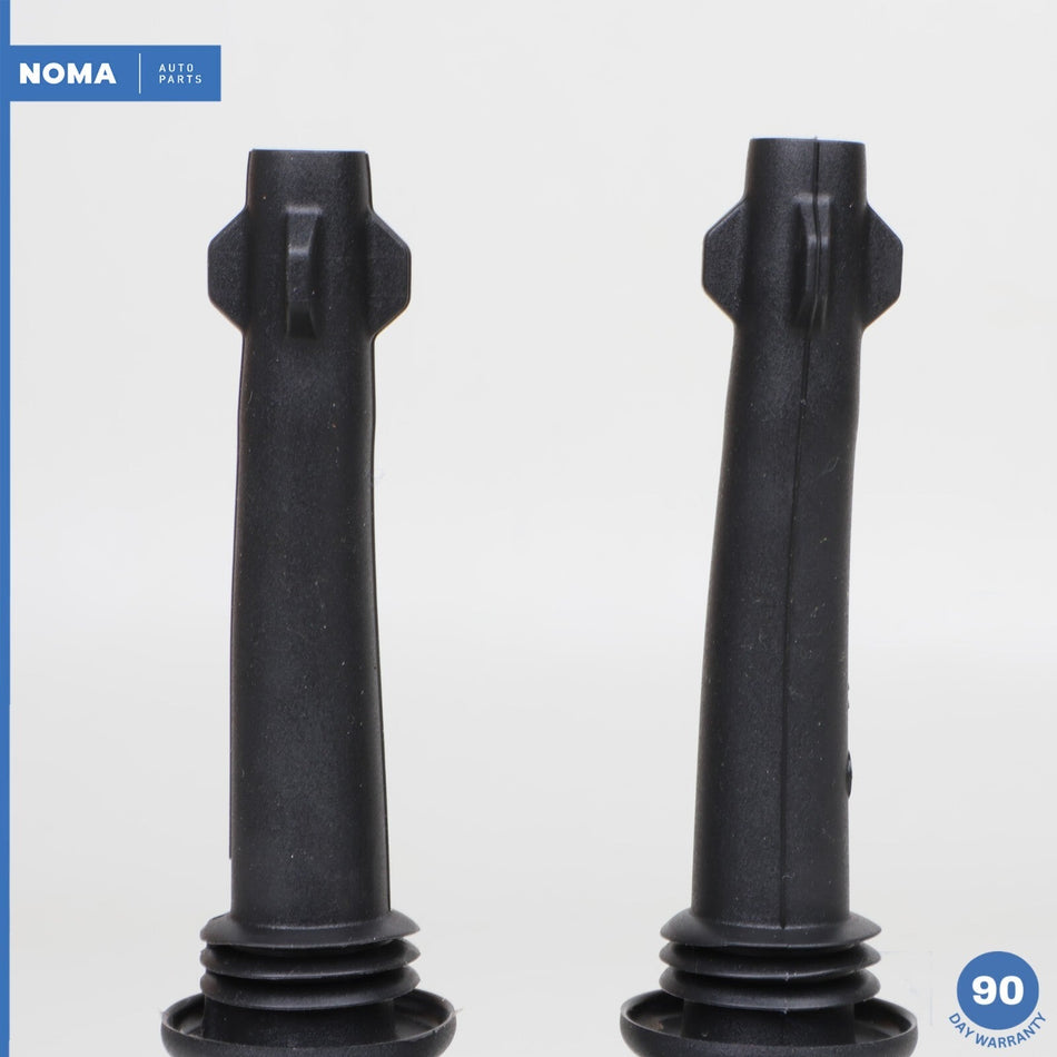 10-14 Jaguar XJL XKR LR4 RR Sport 5.0L Engine Ignition Coil Set 8W9312A366DA OEM