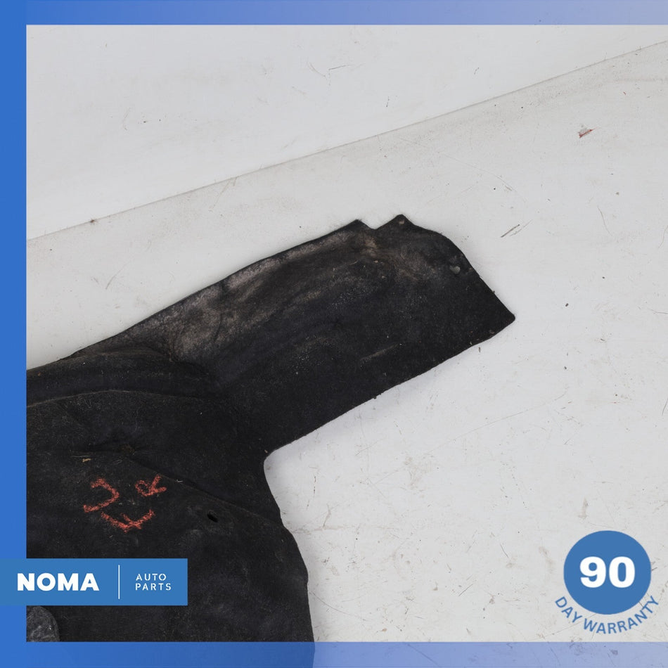 17-23 Alfa Romeo 952 Giulia Front Left Side Fender Wheelarch Splash Cover OEM