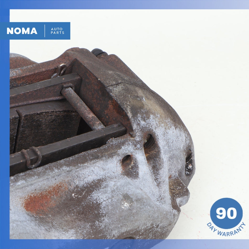 84-96 Jaguar XJS Series 3 Front Right Passenger Side Brake Caliper OEM