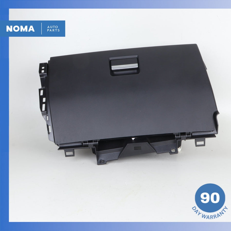 12-16 LR Range Rover Evoque L538 Dashboard Glovebox Co-Driver Compartment OEM