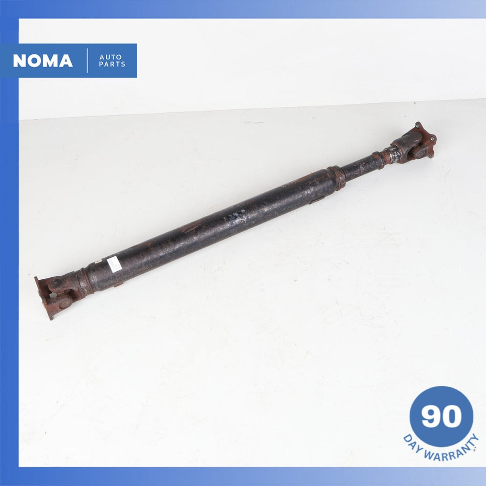 03-09 Lexus UZJ120 GX470 Rear Drive Shaft Driveshaft Axle 37110-6A480 OEM