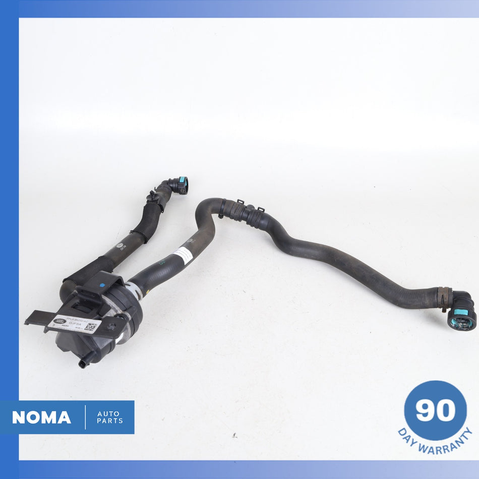 12-23 Range Rover Sport L494 XJ XJR XF Engine Coolant Auxiliary Water Pump OEM