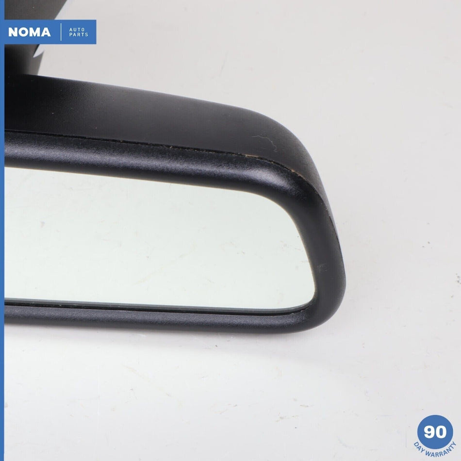09-17 Jaguar X351 XJL XF XJR Interior Rear View Mirror Black 6H4217A679BB OEM