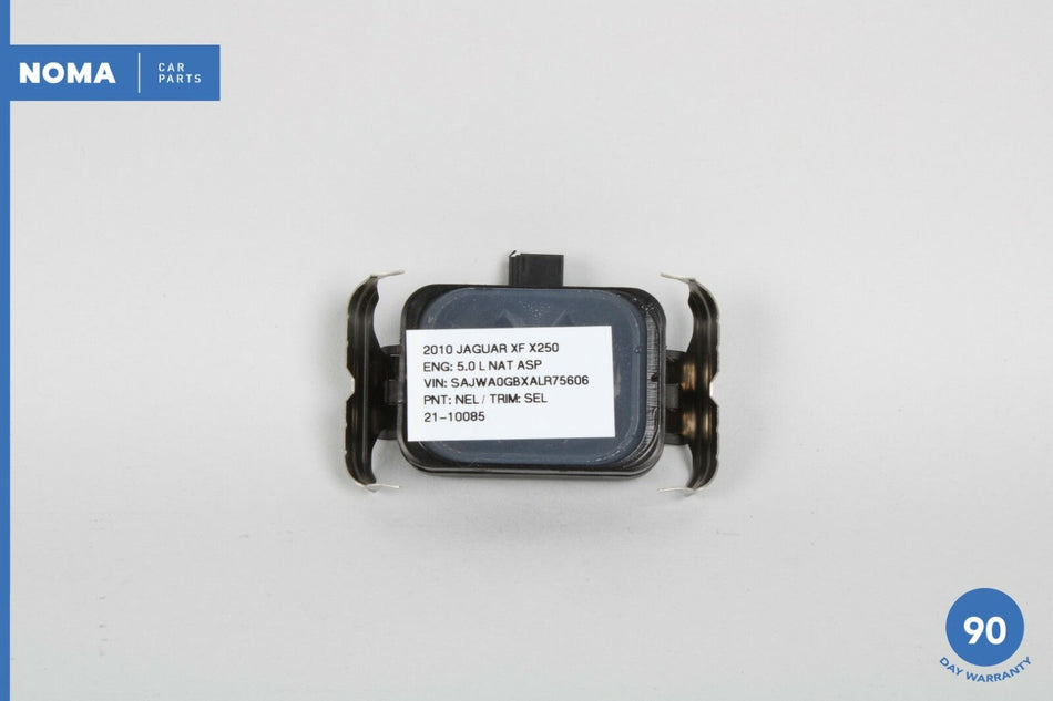 09-15 Jaguar XF X250 Front Windshield Rain Sensor Unit Module 8X2317D547BD OEM